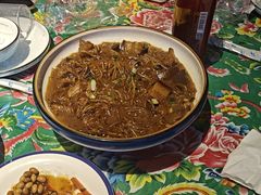 -人民公社大食堂(张家湾店)