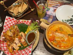 -泰妃殿(武汉首店)