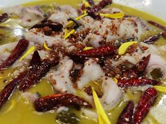 -蓉城小厨·四川味道(浙港国际店)