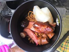 -亞婆井·劲抽面食(铂顿城店)