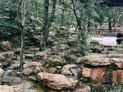 -虞山风景区