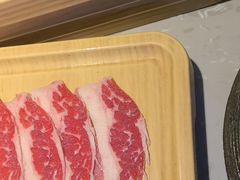 -空之介寿喜烧·和牛放题(恒隆广场店)