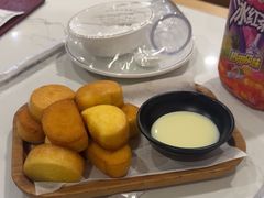 -新凯旋烧烤·燕姐千岛湖土菜