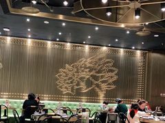 大堂-正斗·港式粤菜(SKLP店)