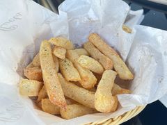 -Lets burger非常汉堡·环球风味(蓝色港湾店)