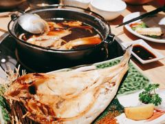 -大和食乐·鲜和牛酸汤火锅(环宇荟店)