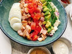 -娜娜家•Nana's restaurant (南开大悦城店)