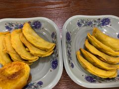 -老新隆牛肉锅贴(新街口店)