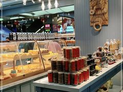 -喜利来蛋糕(景子街店)