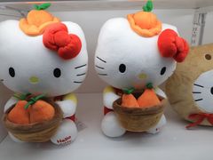 -凯蒂猫主题馆