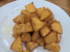 拔丝红薯-南磨房食府(燕莎奥特莱斯购物中心店)