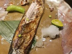 -和彩放题(渔阳店)