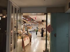-素清香(解放路店)