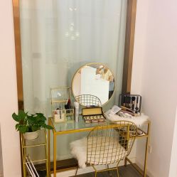 -F.N冻龄皮肤管理中心