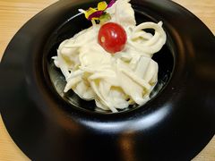 -吃饼人西餐(南开店)