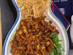 -满园烤鸭·春饼(沈北万达店)