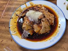 -温记府廟豆汤饭·始于1955年(海椒店)