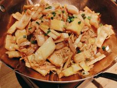 -黄山老妈·土菜(碧桂园店)