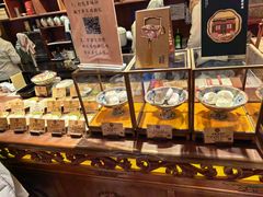 -富华斋饽饽铺·宫廷糕点·伴手礼(护国新天地店)