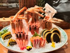 -Minase水濑·日料放题(外滩店)