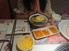 -猫爪爪原切自助烤肉(观音桥阳光世纪店)