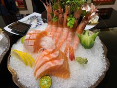 -天狗山料理(省体店)
