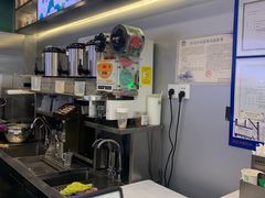 -仙雨林·奶茶鲜果茶(书院巷店)
