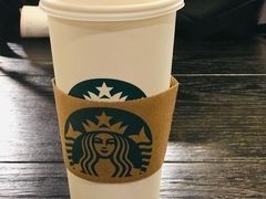 -星巴克(北京广渠门名敦道店)