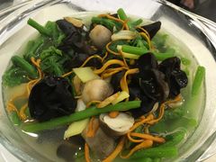 -和平馆·地道港澳茶餐厅(西门口店)