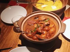-青年公社烤鸭(青年路店)