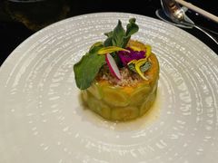 -西安凯悦酒店·湖畔中餐厅
