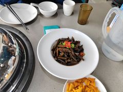 -大锅强·蒸海鲜青岛菜(吾悦广场店)