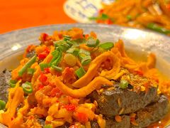 -隐厨·中国菜馆(三里屯T+MALL店)