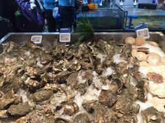 -盒马鲜生(皇庭广场店)