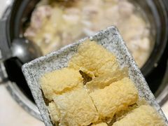 响铃卷-同仁四季椰子鸡(福田东园总店)