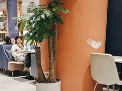-夏日玛莉西餐厅(金茂览秀城店)