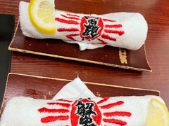 -蟹田居·活蟹料理(东城店)