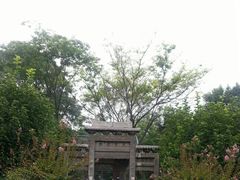20140831大清真寺-西安化觉巷清真大寺