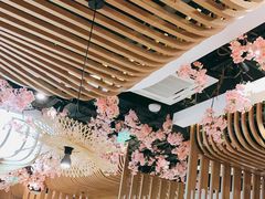 -松子料理(华威桥店)