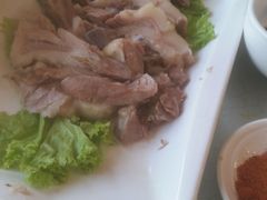 -老毛手抓·盐池滩羊非遗手抓(宁夏总店)