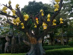 -史努比缤纷世界