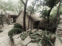 -井塘古村