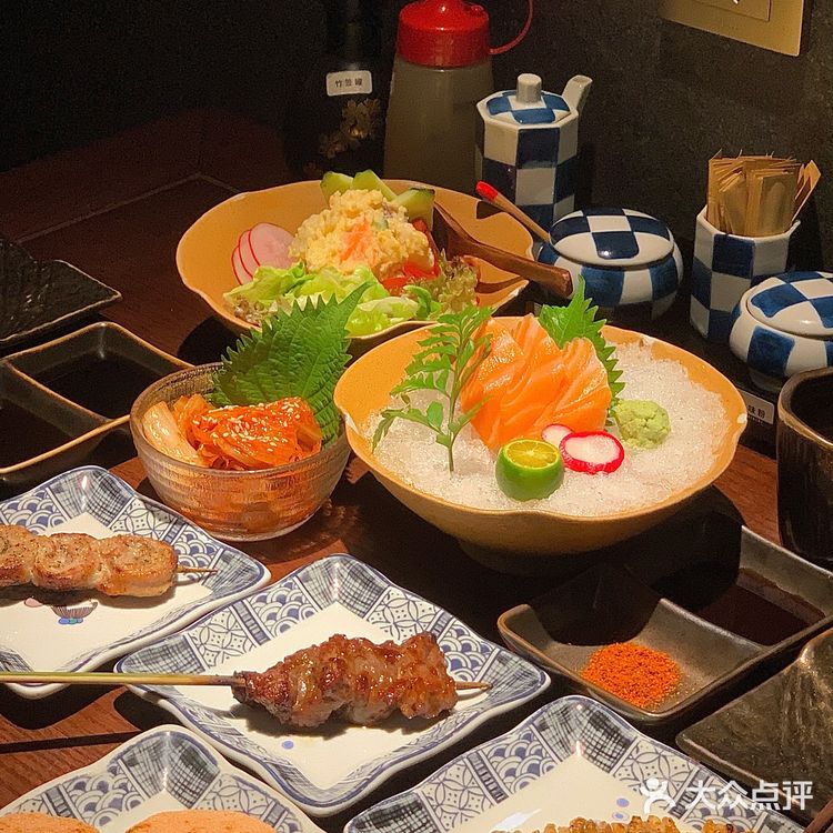 杭州探店第2⃣️5⃣️家 酉串