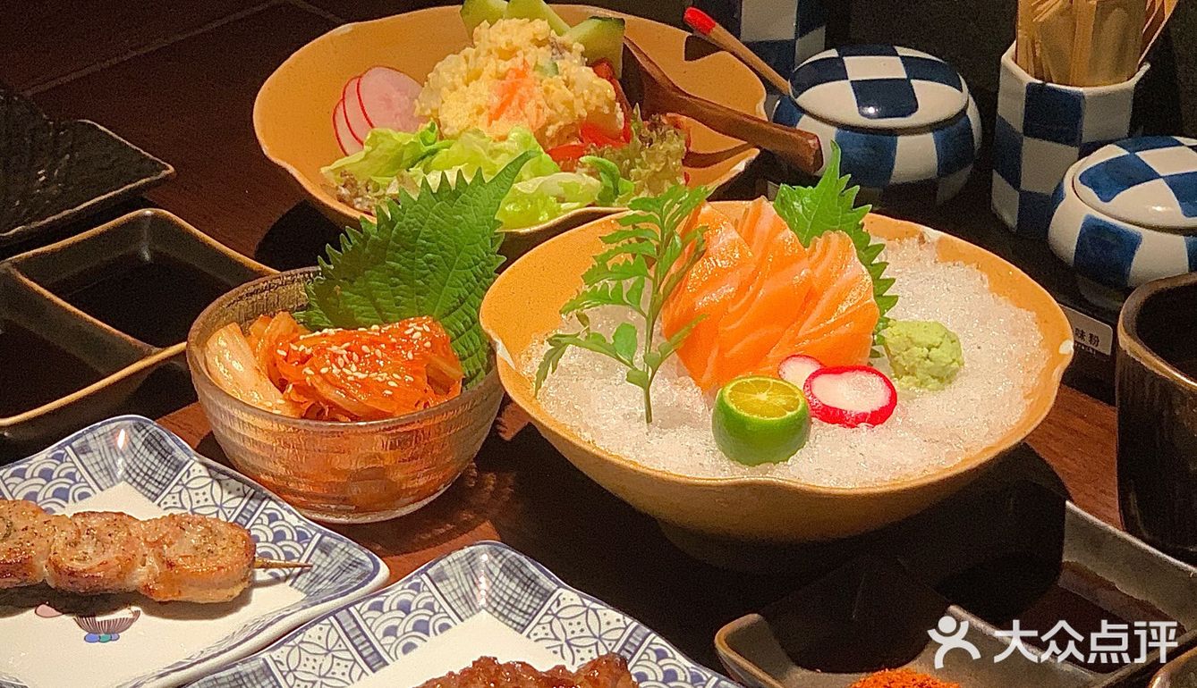 杭州探店第2⃣️5⃣️家 酉串