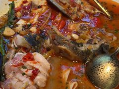 -坛宗剁椒鱼头(河西王府井店)