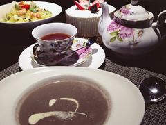 奶油mg-M.意餐厅
