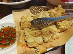 -纪林菜馆·博山菜老字号(华光路店)