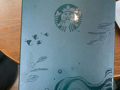 -星巴克(福州长乐机场分店)