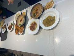 -哈工大一校区食堂