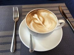 -马勒别墅·中餐厅